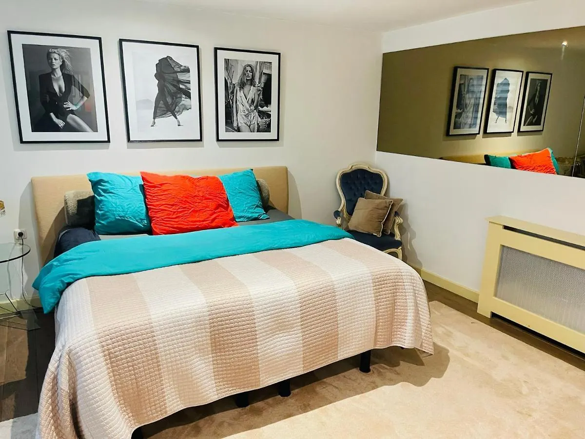 Bed & Breakfast Red Light District B & B Canal View