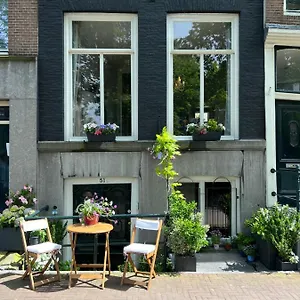 Bed & Breakfast Singel, Amsterdam
