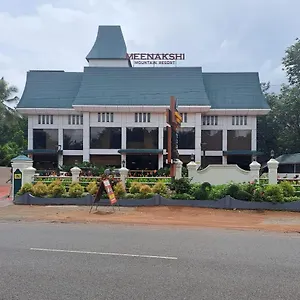Meenakshi Kolattupuzha
