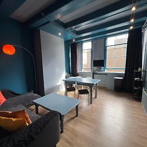 Bed & Breakfast Nes, Amsterdam