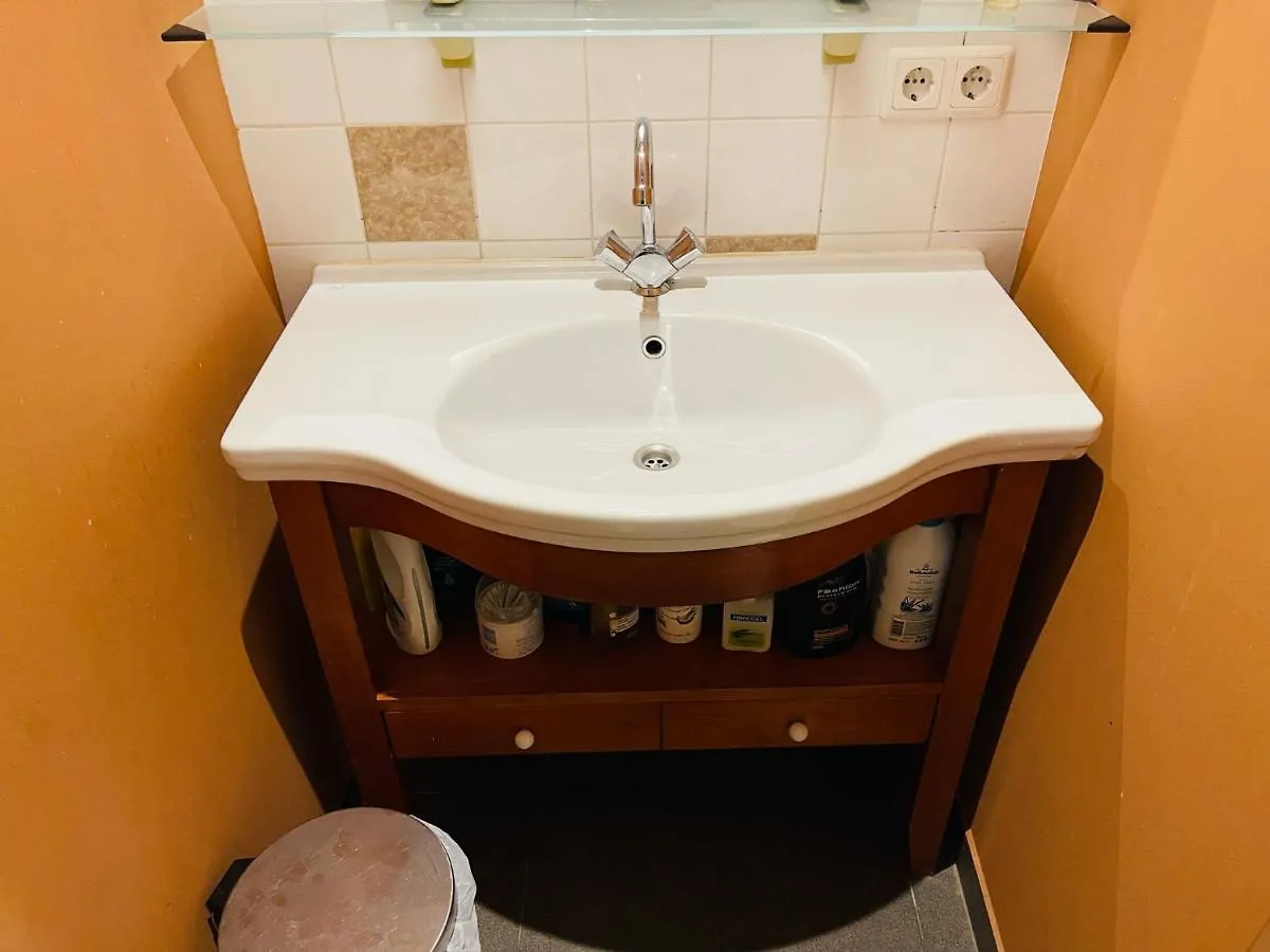 Red Light District B & B Canal View 阿姆斯特丹 荷兰