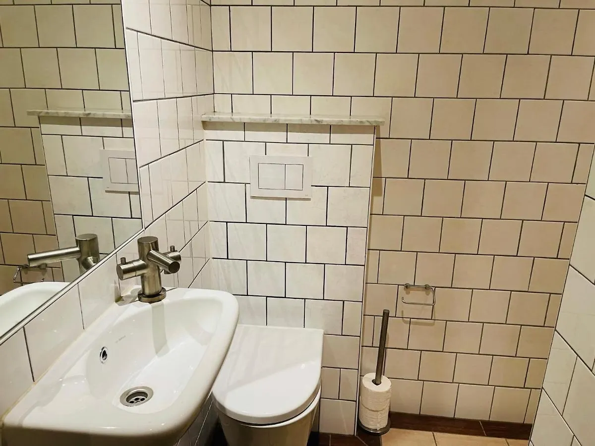 Red Light District B & B Canal View 阿姆斯特丹 住宿加早餐酒店