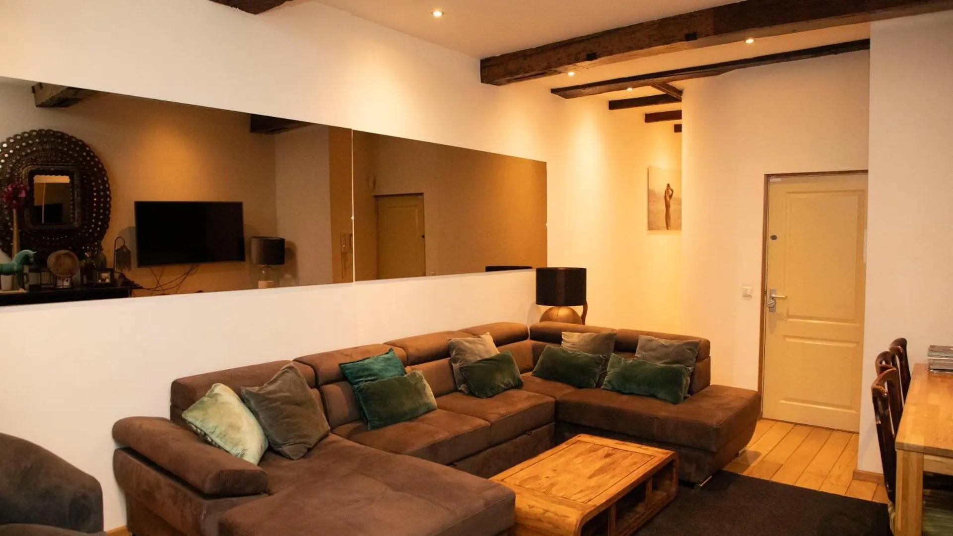 住宿加早餐酒店 Red Light District B & B Canal View 阿姆斯特丹 荷兰