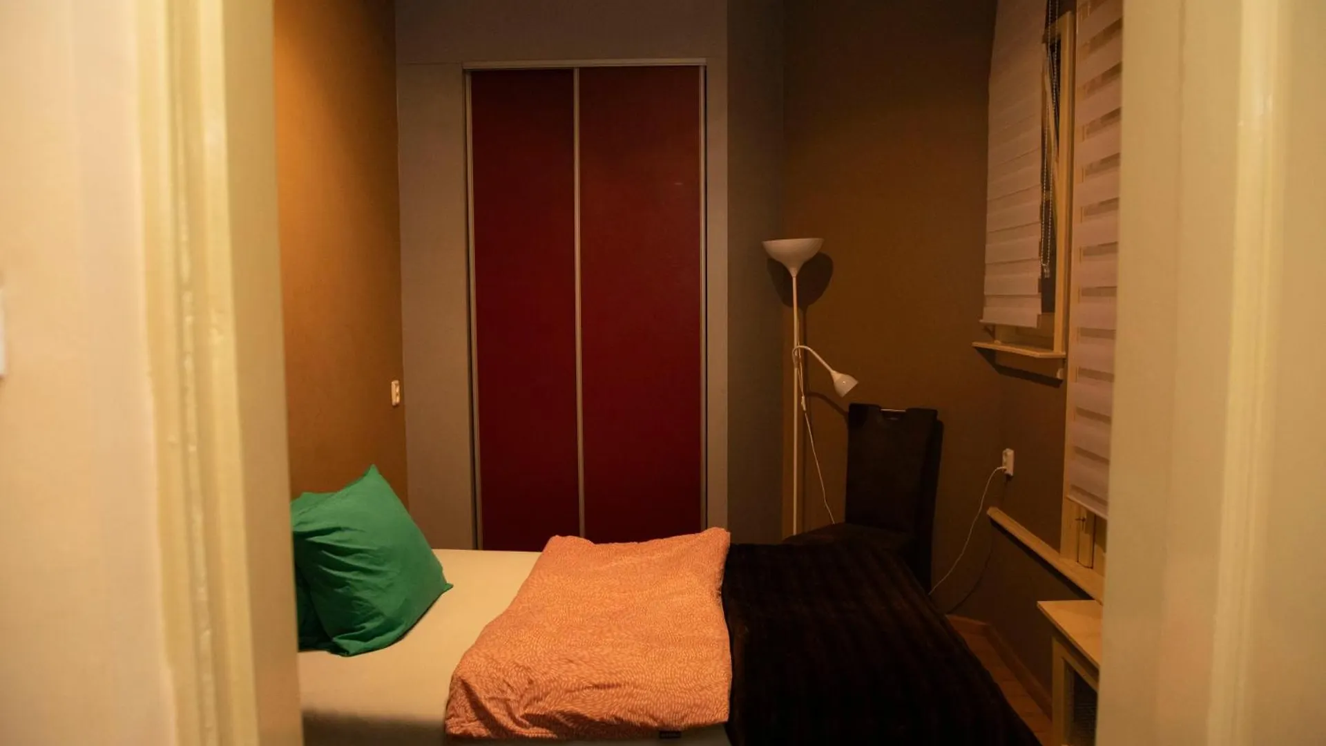 Red Light District B & B Canal View 阿姆斯特丹 住宿加早餐酒店
