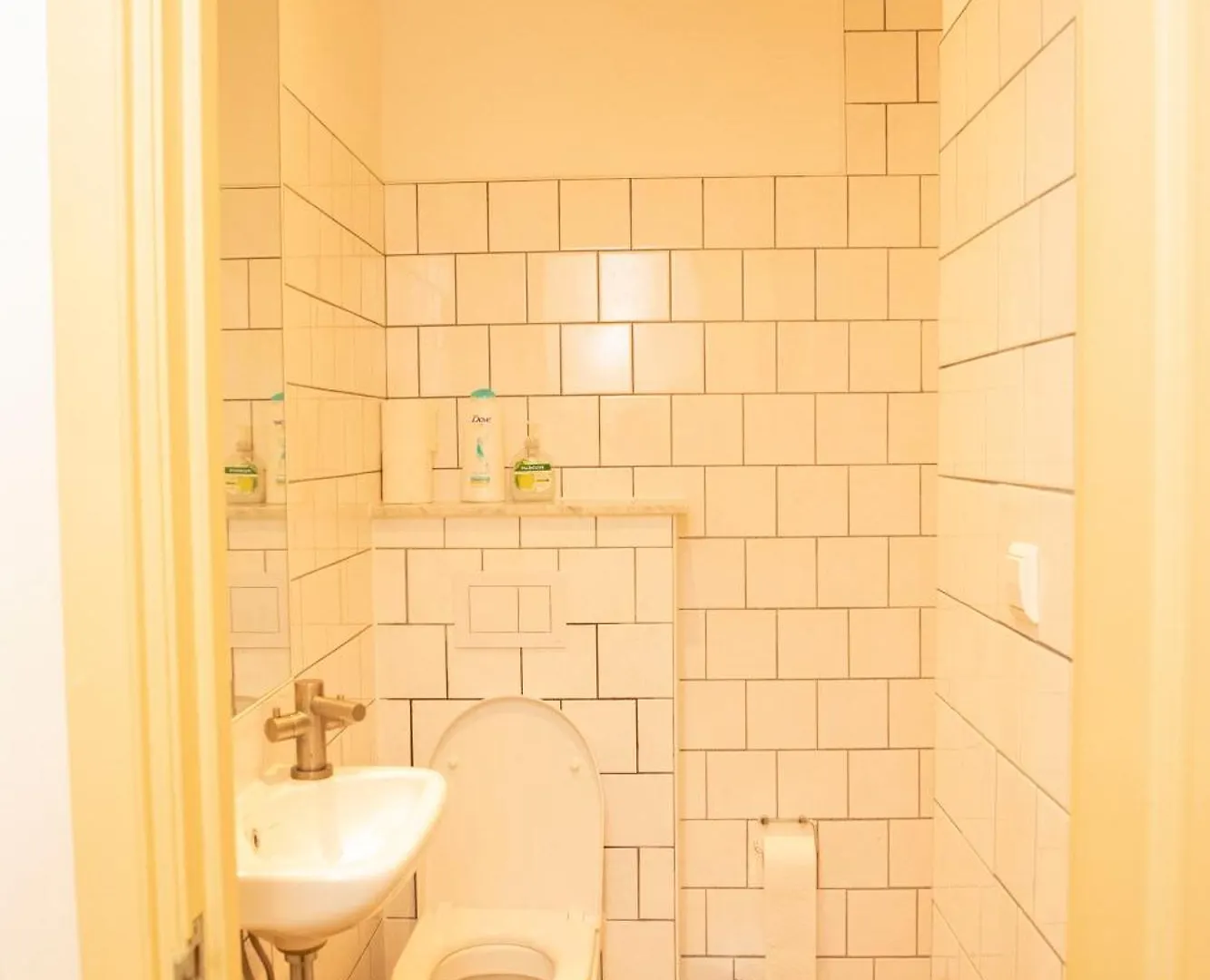 Red Light District B & B Canal View 阿姆斯特丹 0*,  荷兰